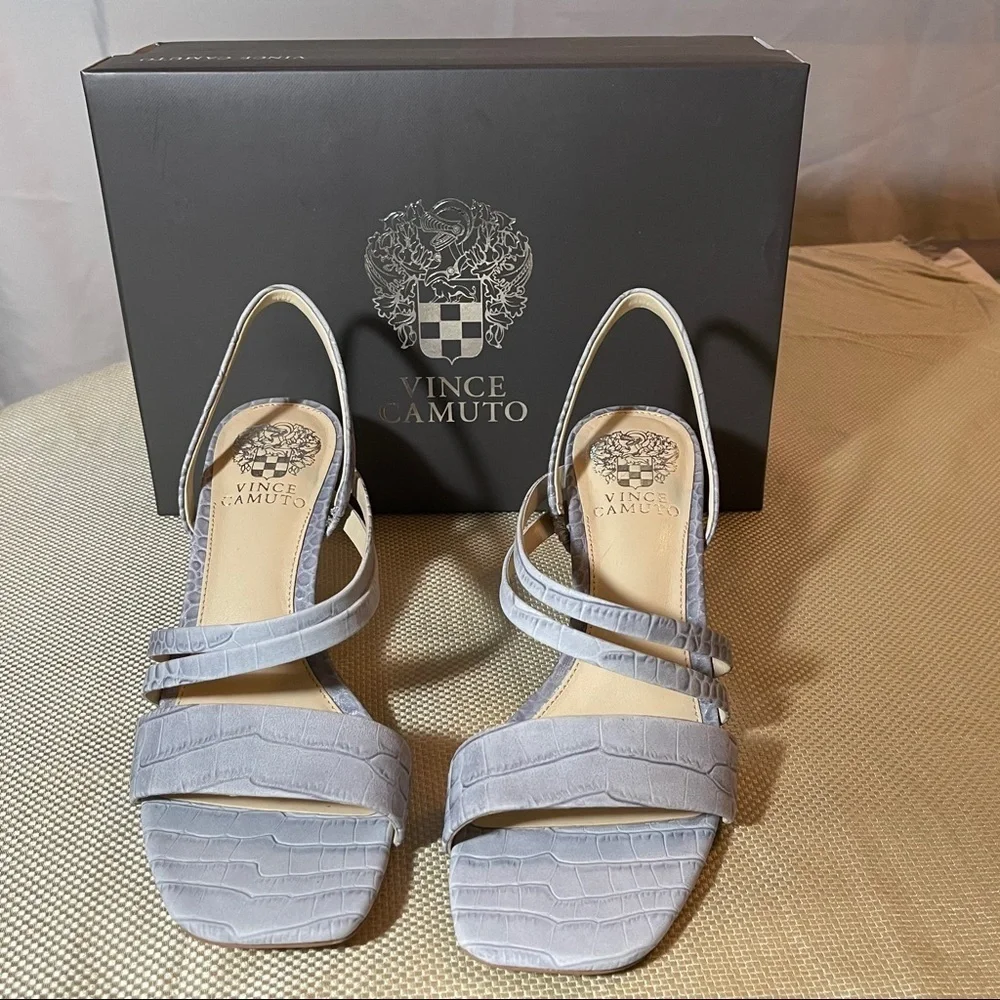 Vince Camuto, New Savsha Women Sandal - Picture 2 of 10